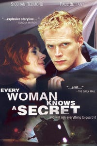Every Woman Knows a Secret as Rob