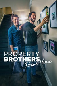Property Brothers: Forever Home