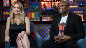 Watch What Happens Live with Andy Cohen, Season 15 Episode 95 image