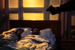 Somebody's Hiding Something, Season 1 Episode 14 image