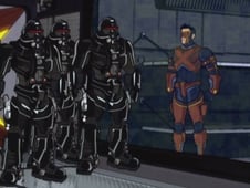 Frisky Dingo, Season 2 Episode 7 image