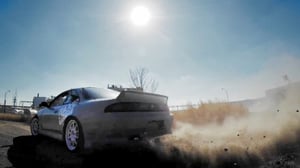 Getaway Driver, Season 1 Episode 4 image