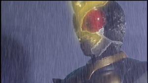 Kamen Rider Agito, Season 1 Episode 42 image