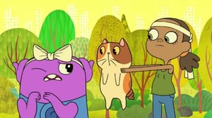 Home: Adventures with Tip & Oh, Season 1 Episode 6 image