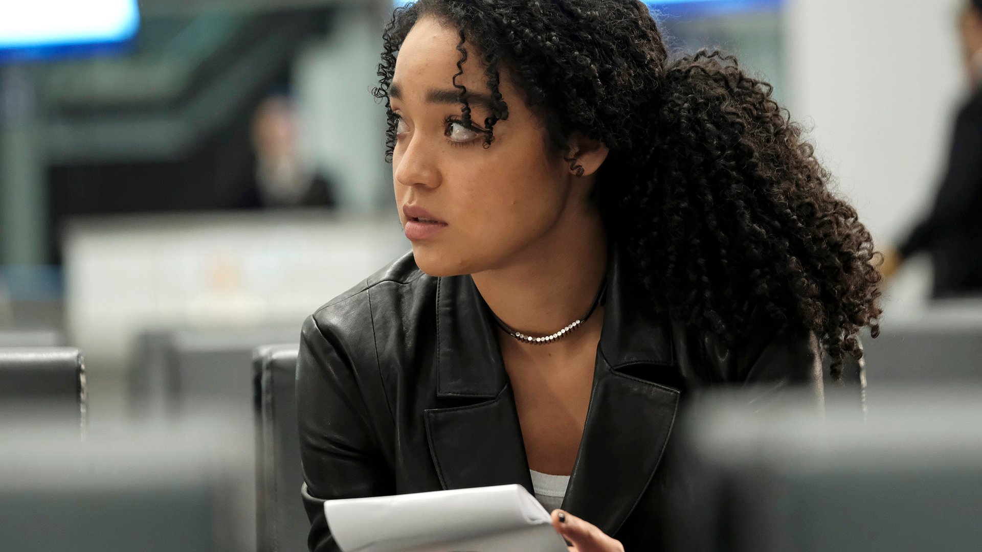 Aisha Dee, The Bold Type