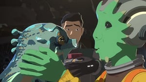 Star Wars: Resistance, Season 1 Episode 11 image