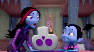 Vampirina, Season 1 Episode 1 image