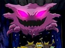 Pokémon: Battle Frontier, Season 9 Episode 1 image
