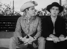 Wide Country, Season 1 Episode 23 image