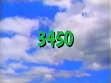 Sesame Street, Season 27 Episode 55 image