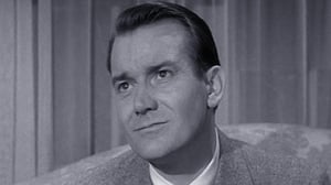 Alfred Hitchcock Presents, Season 3 Episode 34 image