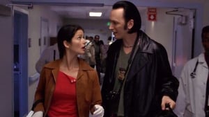 Crossing Jordan, Season 1 Episode 20 image