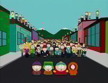 South Park, Season 7 Episode 7 image