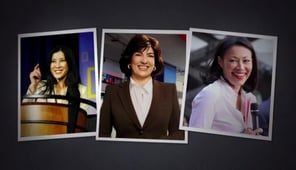 Finding Your Roots, Season 5 Episode 3 image