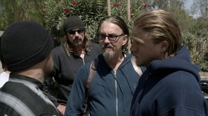 Sons of Anarchy, Season 6 Episode 8 image