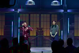 Roast Battle Canada, Season 1 Episode 3 image