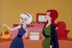 Sabrina the Teenage Witch, Season 1 Episode 18 image