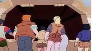 Captain Planet and the Planeteers, Season 1 Episode 7 image