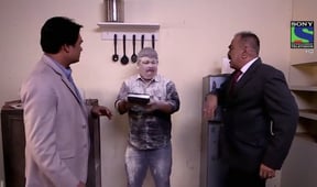 C.I.D., Season 1 Episode 1317 image