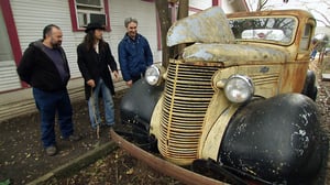 American Pickers, Season 19 Episode 12 image