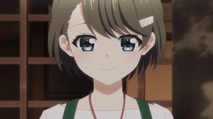 Puraore! Pride of Orange, Season 1 Episode 10 image