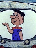 The Flintstones, Season 1 Episode 28 image