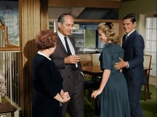Bewitched, Season 2 Episode 20 image