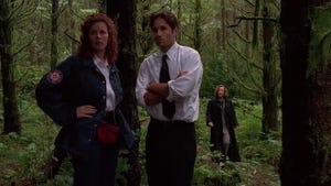 The X-Files, Season 5 Episode 4 image