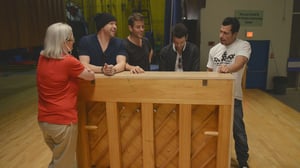 Donnie Loves Jenny, Season 2 Episode 6 image