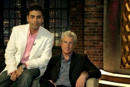 Koffee with Karan, Season 2 Episode 15 image