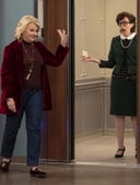 Murphy Brown, Season 1 Episode 8 image