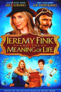Jeremy Fink and the Meaning of Life as Herb