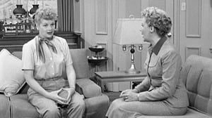 I Love Lucy, Season 2 Episode 28 image