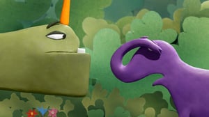 Kiri and Lou, Season 4 Episode 8 image