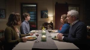 The Good Doctor, Season 4 Episode 8 image