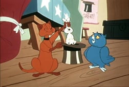 Mission: Magic!, Season 1 Episode 9 image