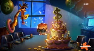 Fairly OddParents: A New Wish, Season 1 Episode 4 image