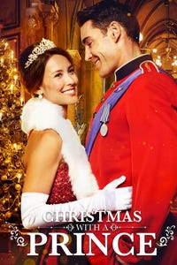 Christmas With a Prince as Bella