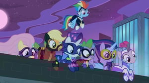 My Little Pony: Friendship Is Magic, Season 4 Episode 6 image