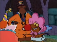 The Angry Beavers, Season 2 Episode 5 image