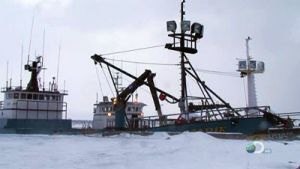 After the Catch, Season 3 Episode 3 image