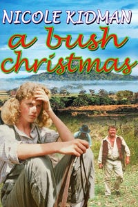 Bush Christmas
