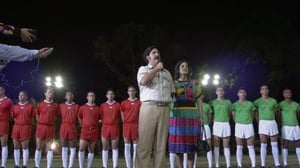 Pablo Escobar: El Patrón del Mal, Season 1 Episode 10 image