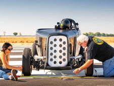 Hot Rod Garage, Season 11 Episode 8 image