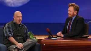 Conan, Season 1 Episode 47 image