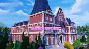 100% Wolf: Legend of the Moonstone, Season 1 Episode 10 image