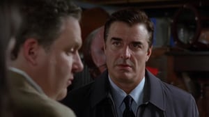 Law & Order: Criminal Intent, Season 7 Episode 12 image