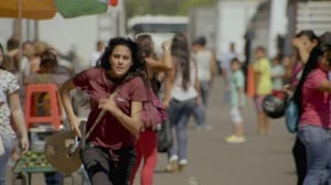 La niña, Season 1 Episode 1 image