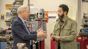 Wyatt Cenac's Problem Areas, Season 2 Episode 7 image
