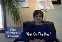 Siskel & Ebert, Season 11 Episode 10 image